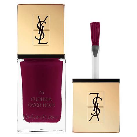 yves saint laurent vernis